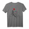 Enten Liebe Ente T-Shirt – Lustiges Geschenk für Entenliebhaber, Tierfreunde & Familie zu Geburtstag oder Weihnachten