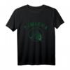 Camp Tamakwa Familien Outdoor T-Shirt - Perfektes Geschenk für Camping, Natur & Algonquin Park Abenteuer