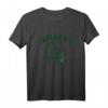 Camp Tamakwa Familien Outdoor T-Shirt - Perfektes Geschenk für Camping, Natur & Algonquin Park Abenteuer