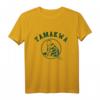 Camp Tamakwa Familien Outdoor T-Shirt - Perfektes Geschenk für Camping, Natur & Algonquin Park Abenteuer