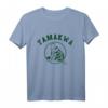 Camp Tamakwa Familien Outdoor T-Shirt - Perfektes Geschenk für Camping, Natur & Algonquin Park Abenteuer