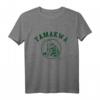 Camp Tamakwa Familien Outdoor T-Shirt - Perfektes Geschenk für Camping, Natur & Algonquin Park Abenteuer
