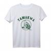 Camp Tamakwa Familien Outdoor T-Shirt - Perfektes Geschenk für Camping, Natur & Algonquin Park Abenteuer