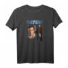 Star Wars Obi-Wan Kenobi Jedi Portrait T-Shirt - Offiziell Lizenzierte Star Wars Kleidung für Fans