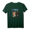 Star Wars Obi-Wan Kenobi Jedi Portrait T-Shirt - Offiziell Lizenzierte Star Wars Kleidung für Fans