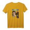 Star Wars Obi-Wan Kenobi Jedi Portrait T-Shirt - Offiziell Lizenzierte Star Wars Kleidung für Fans
