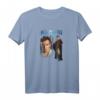 Star Wars Obi-Wan Kenobi Jedi Portrait T-Shirt - Offiziell Lizenzierte Star Wars Kleidung für Fans