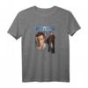 Star Wars Obi-Wan Kenobi Jedi Portrait T-Shirt - Offiziell Lizenzierte Star Wars Kleidung für Fans