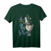 HapDeer Frozen Olaf Sven T-Shirt - Weihnachten & Festliche Anlässe, Lustiges Frozen Motiv