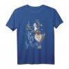 HapDeer Frozen Olaf Sven T-Shirt - Weihnachten & Festliche Anlässe, Lustiges Frozen Motiv