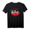 Gudetama Lazy Sundae T-Shirt - Offiziell lizenzierte Sanrio Bekleidung für Fans und Sammler