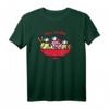 Gudetama Lazy Sundae T-Shirt - Offiziell lizenzierte Sanrio Bekleidung für Fans und Sammler