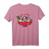 Gudetama Lazy Sundae T-Shirt - Offiziell lizenzierte Sanrio Bekleidung für Fans und Sammler