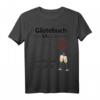 Lustiges 50. Geburtstag T-Shirt & Dekoration - Geschenk für Männer & Frauen, 50 Jahre Deko & Partyideen