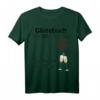 Lustiges 50. Geburtstag T-Shirt & Dekoration - Geschenk für Männer & Frauen, 50 Jahre Deko & Partyideen