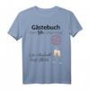 Lustiges 50. Geburtstag T-Shirt & Dekoration - Geschenk für Männer & Frauen, 50 Jahre Deko & Partyideen