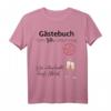 Lustiges 50. Geburtstag T-Shirt & Dekoration - Geschenk für Männer & Frauen, 50 Jahre Deko & Partyideen