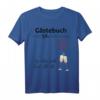 Lustiges 50. Geburtstag T-Shirt & Dekoration - Geschenk für Männer & Frauen, 50 Jahre Deko & Partyideen