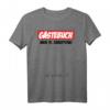Lustiges 15. Geburtstag T-Shirt für Jungen & Mädchen - Witzige Geschenkidee & Partydekoration zum 15. Geburtstag