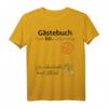 Lustiges 60. Geburtstag T-Shirt und Deko für Männer und Frauen - Witzige Geschenkidee & Partydekoration für 60 Jahre