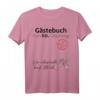 Lustiges 60. Geburtstag T-Shirt und Deko für Männer und Frauen - Witzige Geschenkidee & Partydekoration für 60 Jahre