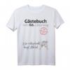 Lustiges 60. Geburtstag T-Shirt und Deko für Männer und Frauen - Witzige Geschenkidee & Partydekoration für 60 Jahre