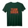 HapDeer Team Dixon T-Shirt – Official Fanartikel für Superfans & Geburtstagsgeschenke