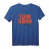 HapDeer Team Dixon T-Shirt – Official Fanartikel für Superfans & Geburtstagsgeschenke