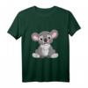 Kinder Niedliches Koala T-Shirt – Perfekt für Tier- und Australien-Fans, bequem und stylisch