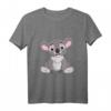 Kinder Niedliches Koala T-Shirt – Perfekt für Tier- und Australien-Fans, bequem und stylisch
