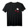 Hello Kitty Patches T-Shirt - Offizielles Sanrio Fanartikel für Kinder und Fans