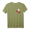 Hello Kitty Patches T-Shirt - Offizielles Sanrio Fanartikel für Kinder und Fans