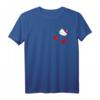 Hello Kitty Patches T-Shirt - Offizielles Sanrio Fanartikel für Kinder und Fans