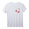 Hello Kitty Patches T-Shirt - Offizielles Sanrio Fanartikel für Kinder und Fans