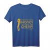 Dolly Parton Dollyism T-Shirt - Klassisch geschnitten mit doppeltem Saum für Fans und Musikliebhaber