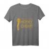 Dolly Parton Dollyism T-Shirt - Klassisch geschnitten mit doppeltem Saum für Fans und Musikliebhaber
