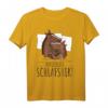 Pferd Offizielles Schlafshirt für Mädchen, Damen & Kinder – Süßes Pferde Design, perfekt als Geschenk für Reiter, Pferdebesitzer & Pferdeliebhaber zum Geburtstag, Weihnachten & Muttertag