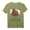 Pferd Offizielles Schlafshirt für Mädchen, Damen & Kinder – Süßes Pferde Design, perfekt als Geschenk für Reiter, Pferdebesitzer & Pferdeliebhaber zum Geburtstag, Weihnachten & Muttertag