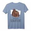 Pferd Offizielles Schlafshirt für Mädchen, Damen & Kinder – Süßes Pferde Design, perfekt als Geschenk für Reiter, Pferdebesitzer & Pferdeliebhaber zum Geburtstag, Weihnachten & Muttertag