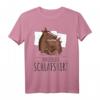 Pferd Offizielles Schlafshirt für Mädchen, Damen & Kinder – Süßes Pferde Design, perfekt als Geschenk für Reiter, Pferdebesitzer & Pferdeliebhaber zum Geburtstag, Weihnachten & Muttertag