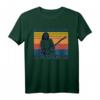 My Favorite Chord Is Gsus Jesus Play Guitar Retro Vintage T-Shirt – Perfektes Geschenk für Gitarristen & Musiker