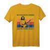 My Favorite Chord Is Gsus Jesus Play Guitar Retro Vintage T-Shirt – Perfektes Geschenk für Gitarristen & Musiker
