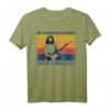 My Favorite Chord Is Gsus Jesus Play Guitar Retro Vintage T-Shirt – Perfektes Geschenk für Gitarristen & Musiker
