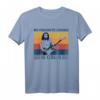 My Favorite Chord Is Gsus Jesus Play Guitar Retro Vintage T-Shirt – Perfektes Geschenk für Gitarristen & Musiker