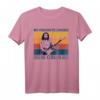 My Favorite Chord Is Gsus Jesus Play Guitar Retro Vintage T-Shirt – Perfektes Geschenk für Gitarristen & Musiker
