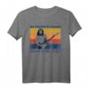 My Favorite Chord Is Gsus Jesus Play Guitar Retro Vintage T-Shirt – Perfektes Geschenk für Gitarristen & Musiker