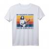 My Favorite Chord Is Gsus Jesus Play Guitar Retro Vintage T-Shirt – Perfektes Geschenk für Gitarristen & Musiker