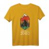 Lustiges 22. Geburtstag T-Shirt & Deko für Mann und Frau – Witzige Geschenkidee und Partydekoration zum 22. Geburtstag