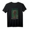 HapDeer Zootopia Yax the Yak Be Free With Me T-Shirt – Offizielles Merchandise für Männer, Frauen, Jungen und Mädchen