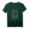 HapDeer Zootopia Yax the Yak Be Free With Me T-Shirt – Offizielles Merchandise für Männer, Frauen, Jungen und Mädchen